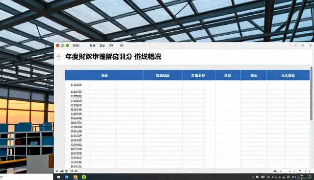内部审计系统如何应对多业务场景的性能需求