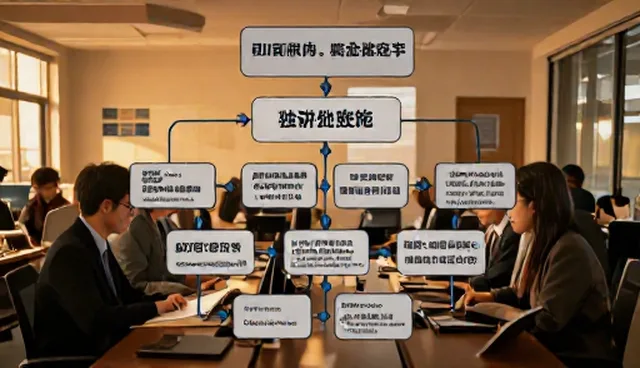 财税咨询中合规风险控制的常见误区与正确理解